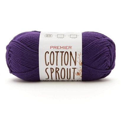 Cotton Sprout® Worsted Solid and Multis