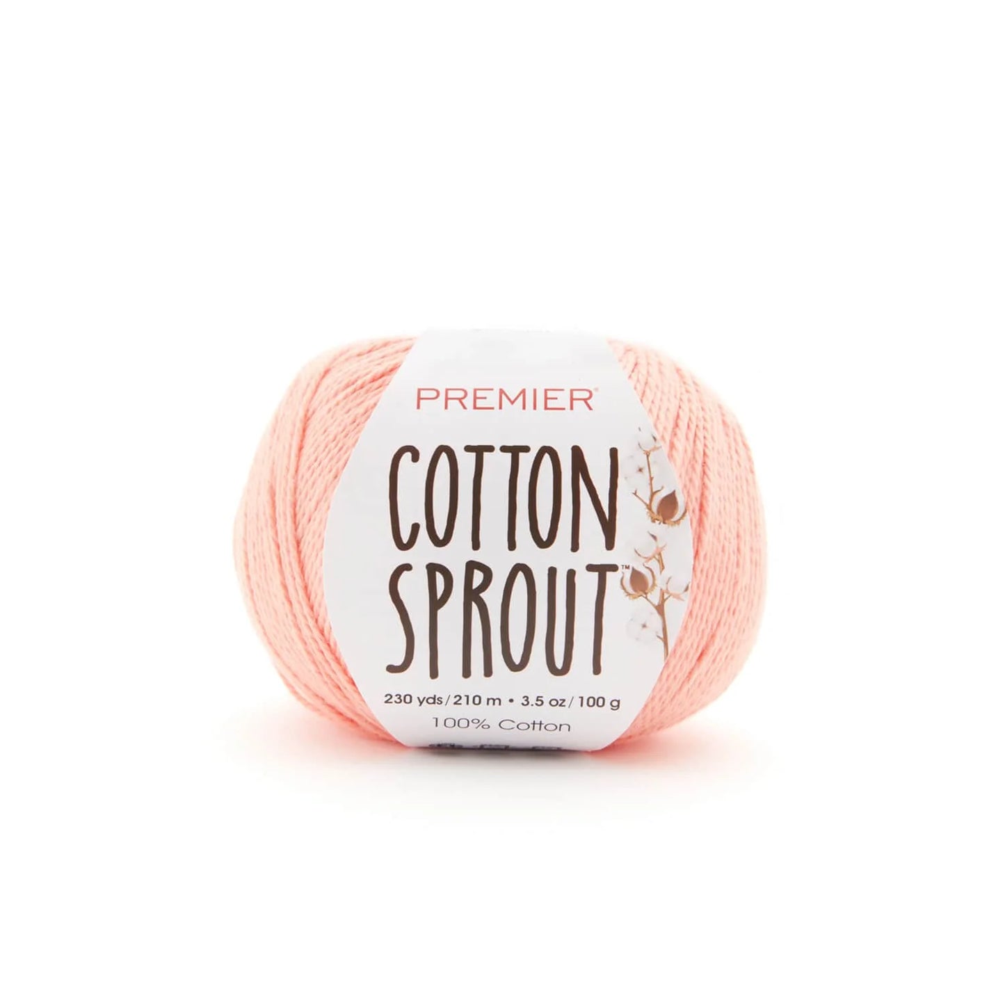 Cotton Sprout® DK