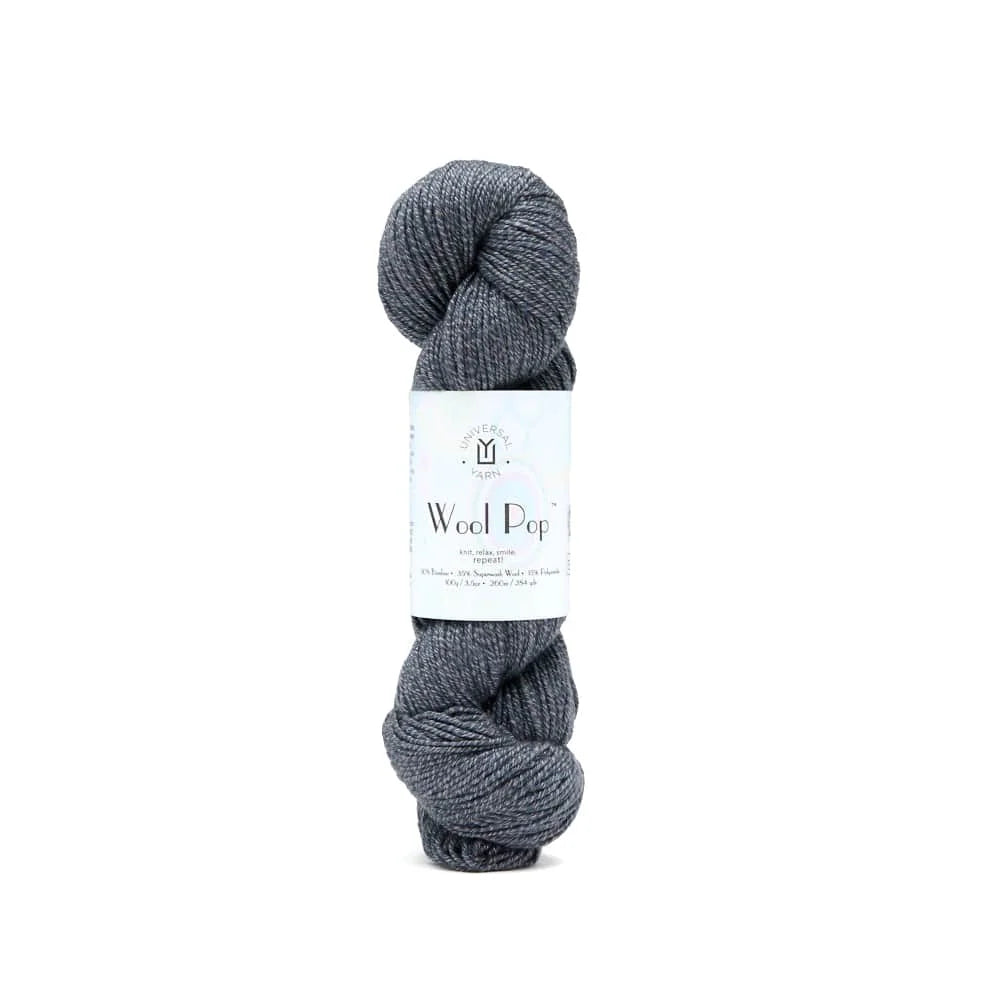 Wool Pop