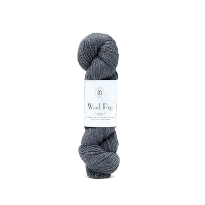 Wool Pop