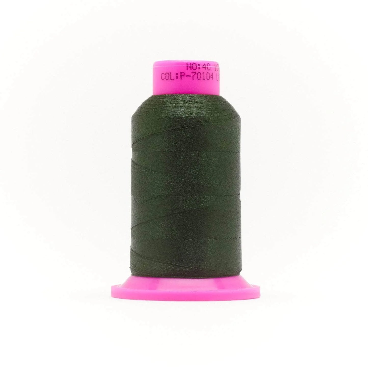 Just Thread FisPoly-40 Embroidery