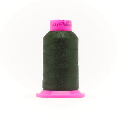 Just Thread FisPoly-40 Embroidery