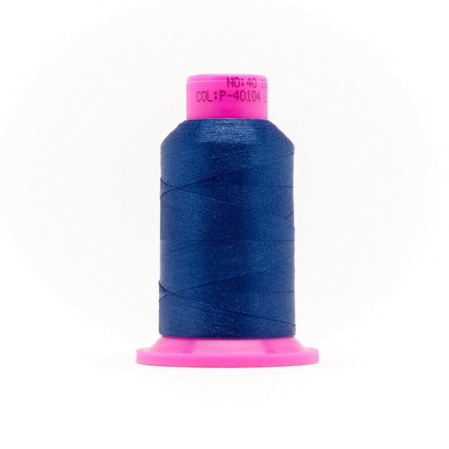 Just Thread FisPoly-40 Embroidery