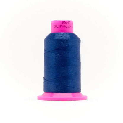 Just Thread FisPoly-40 Embroidery
