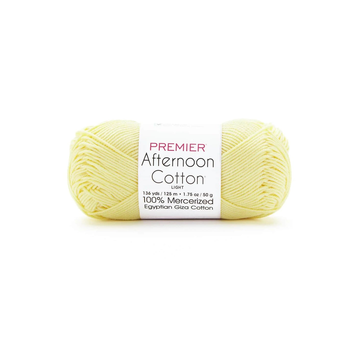 Afternoon Cotton®