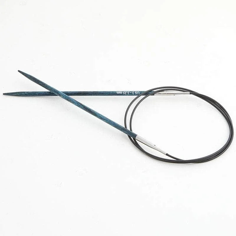 Dreamz Fixed Circular Needles 32"