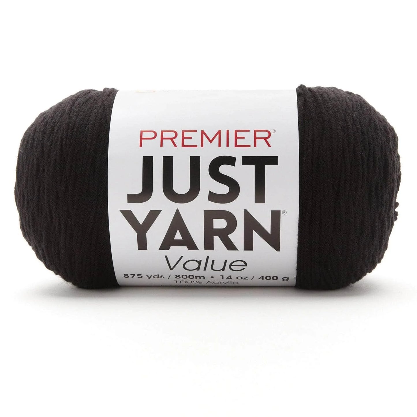 Just Yarn® Worsted Value 400g