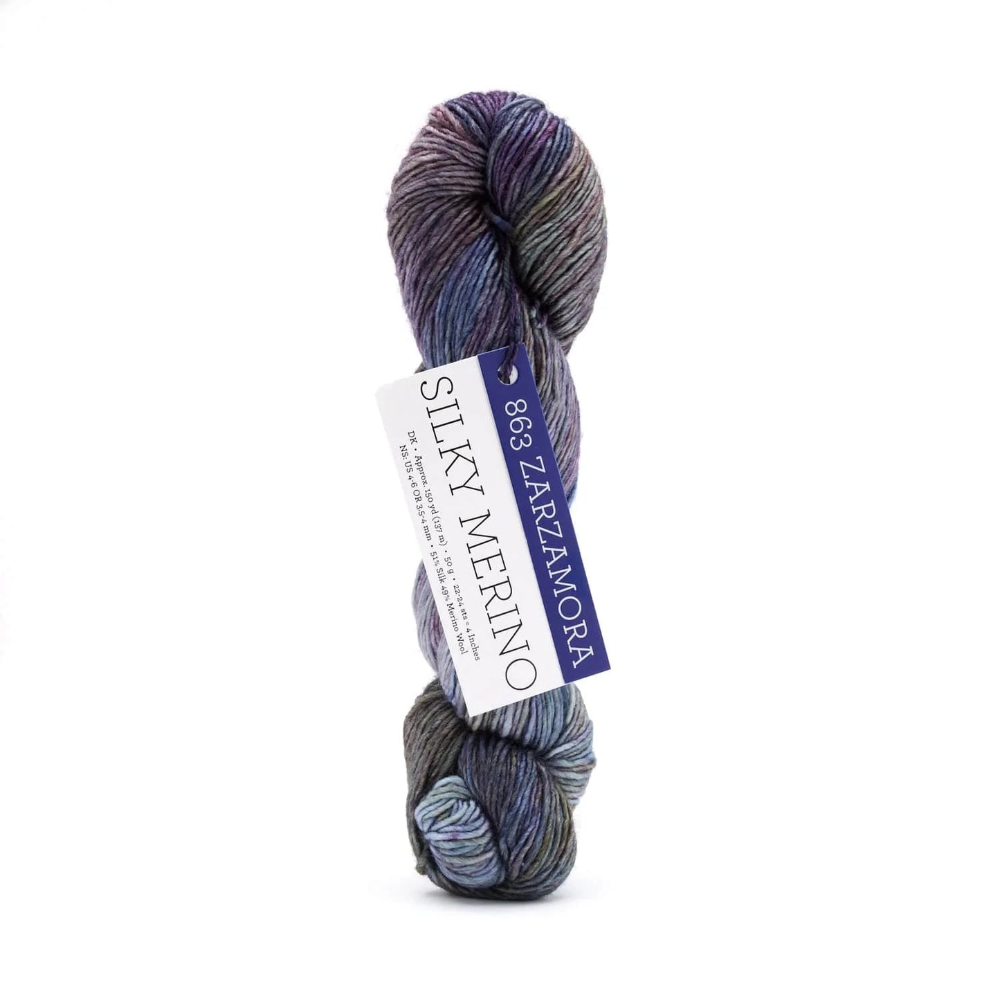 Silky Merino
