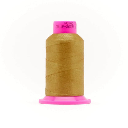 Just Thread FisPoly-40 Embroidery