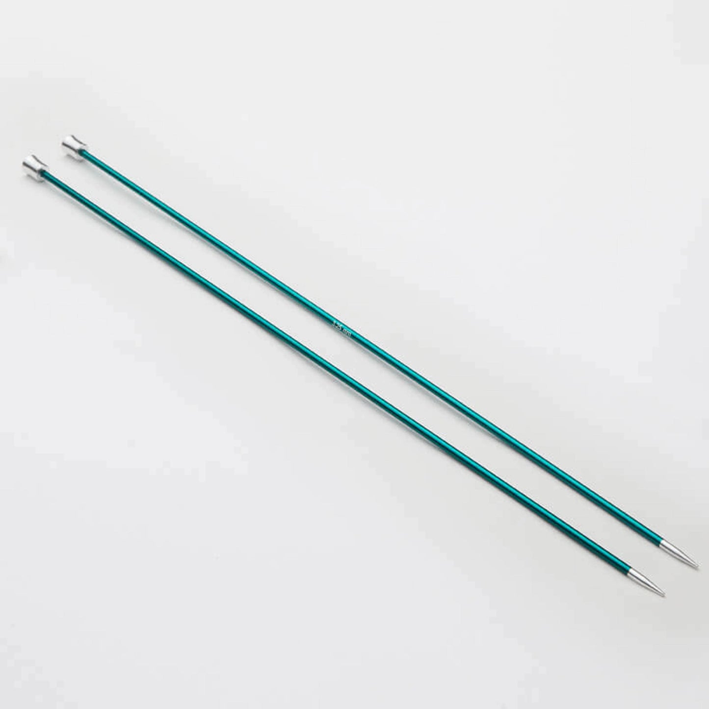 Zing Single Pointed 10" Needles