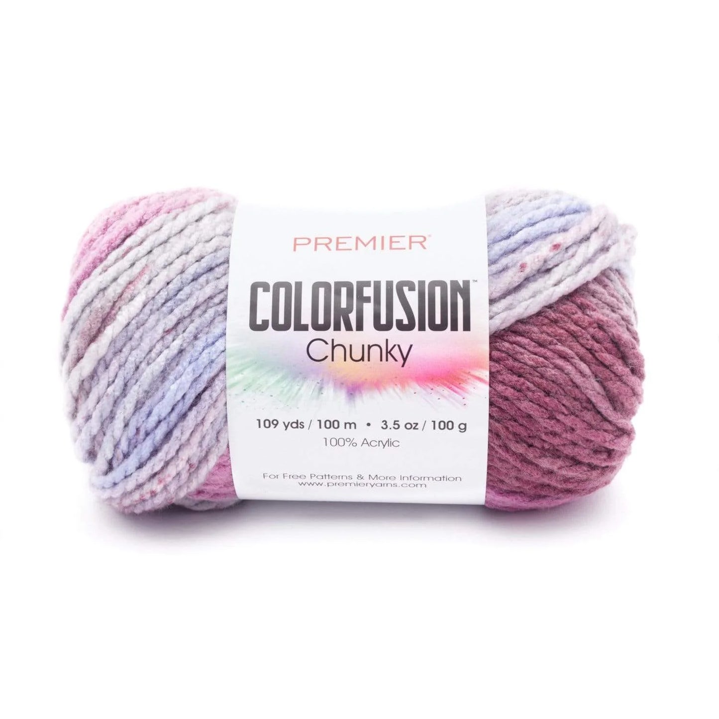 Colorfusion™ Chunky
