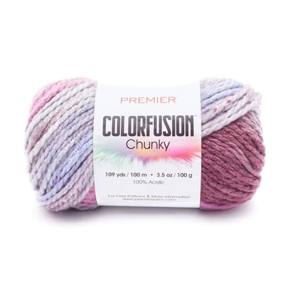 Colorfusion™ Chunky