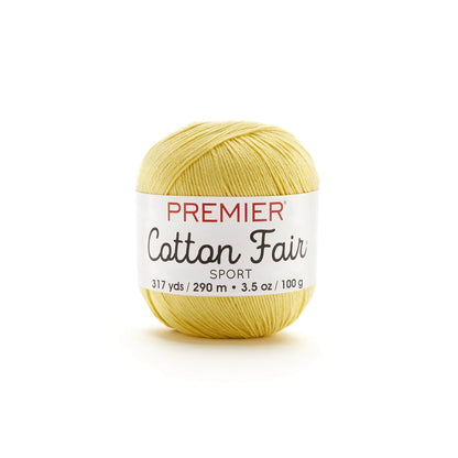 Cotton Fair® Sport