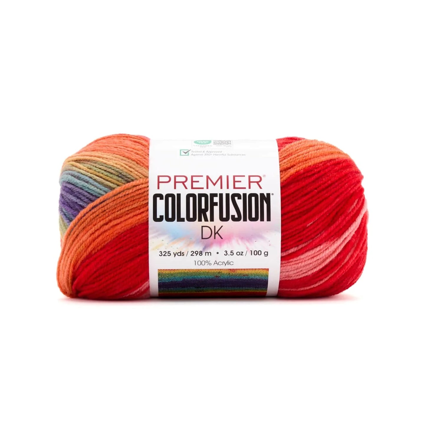 Colorfusion™ DK