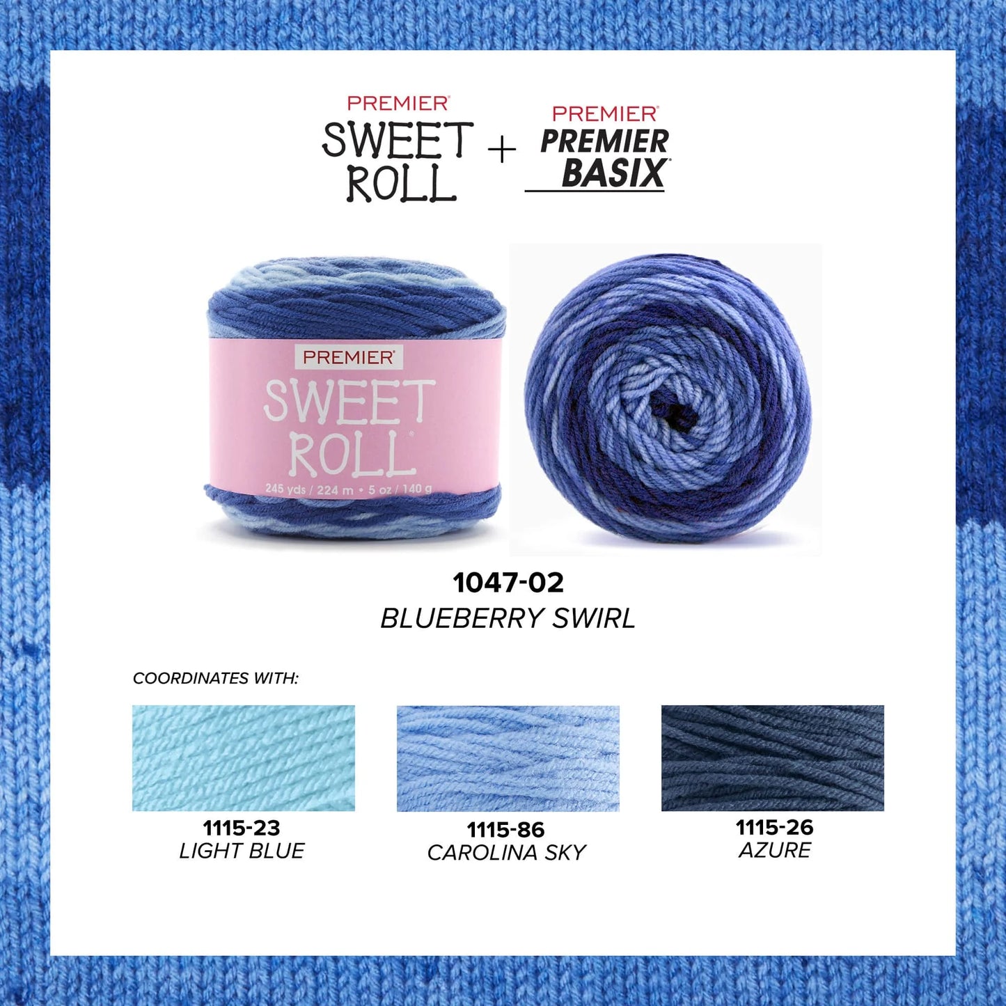 Sweet Roll®