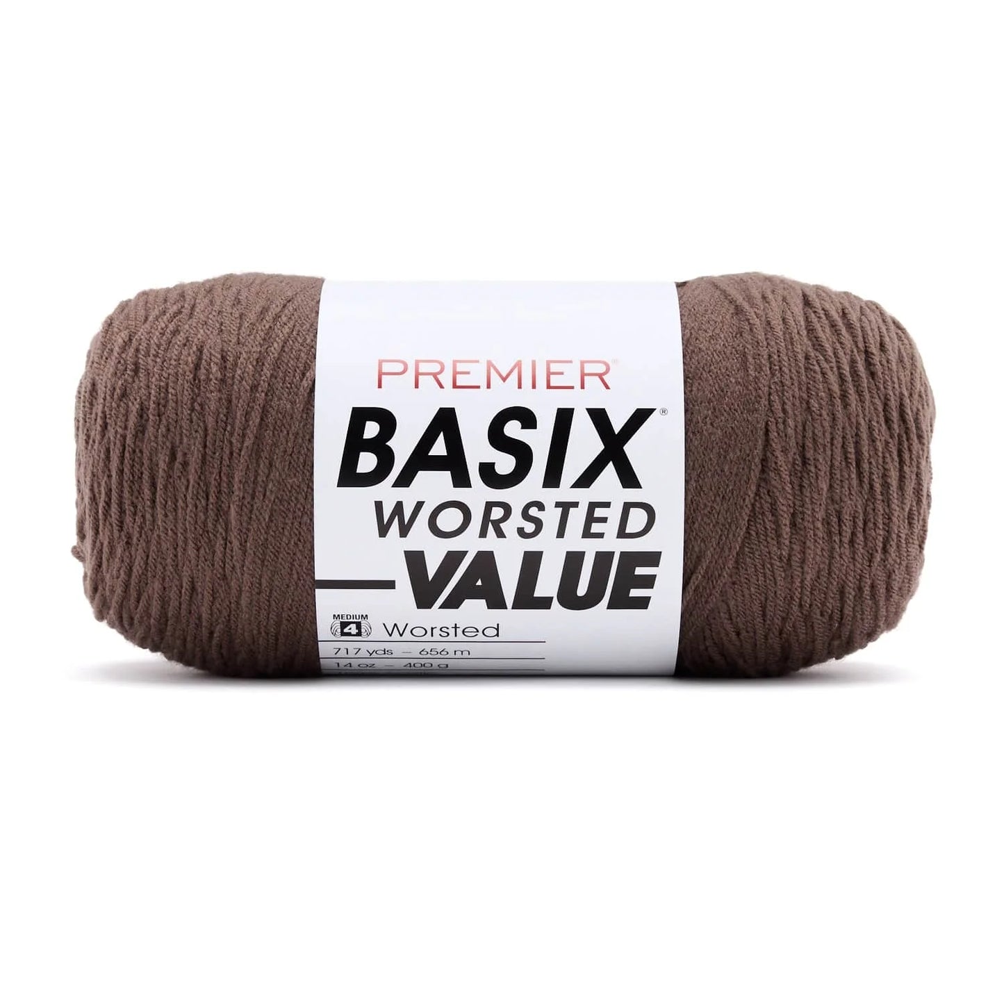 Basix® Worsted Value