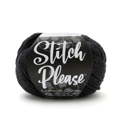 Stitch Please™ Superwash Chunky