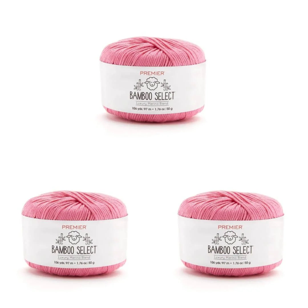 Bamboo Select™ Bag of 3