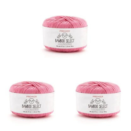 Bamboo Select™ Bag of 3
