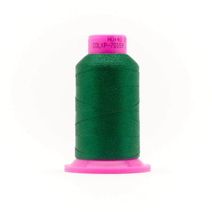 Just Thread FisPoly-40 Embroidery