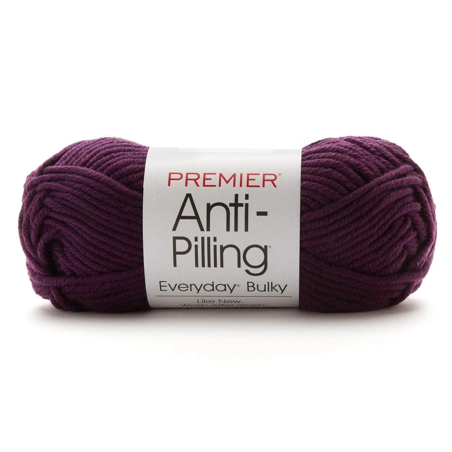 Anti-Pilling Everyday® Bulky