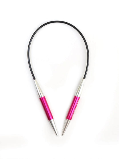 Zing Fixed Circular 9" Needles