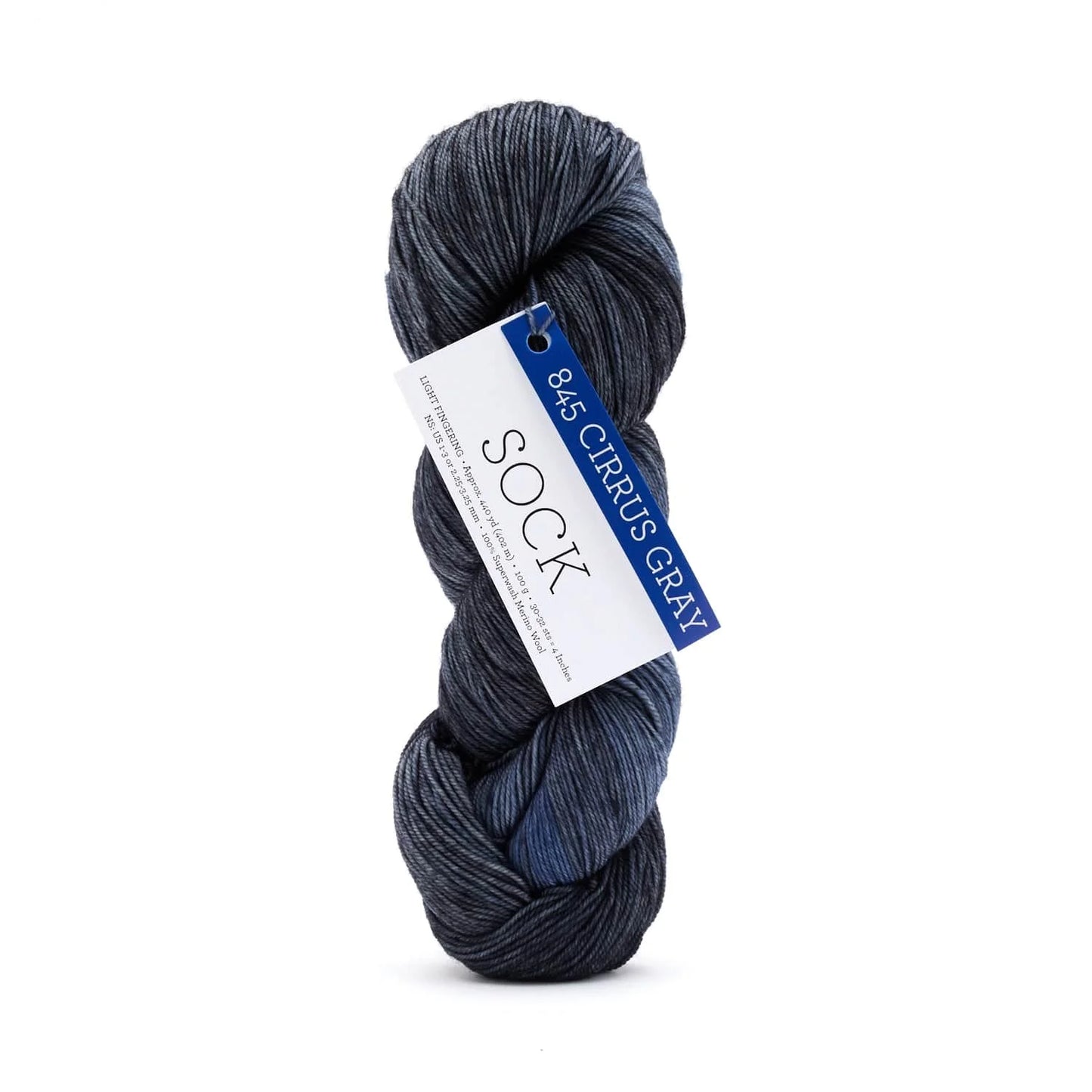 Malabrigo Sock
