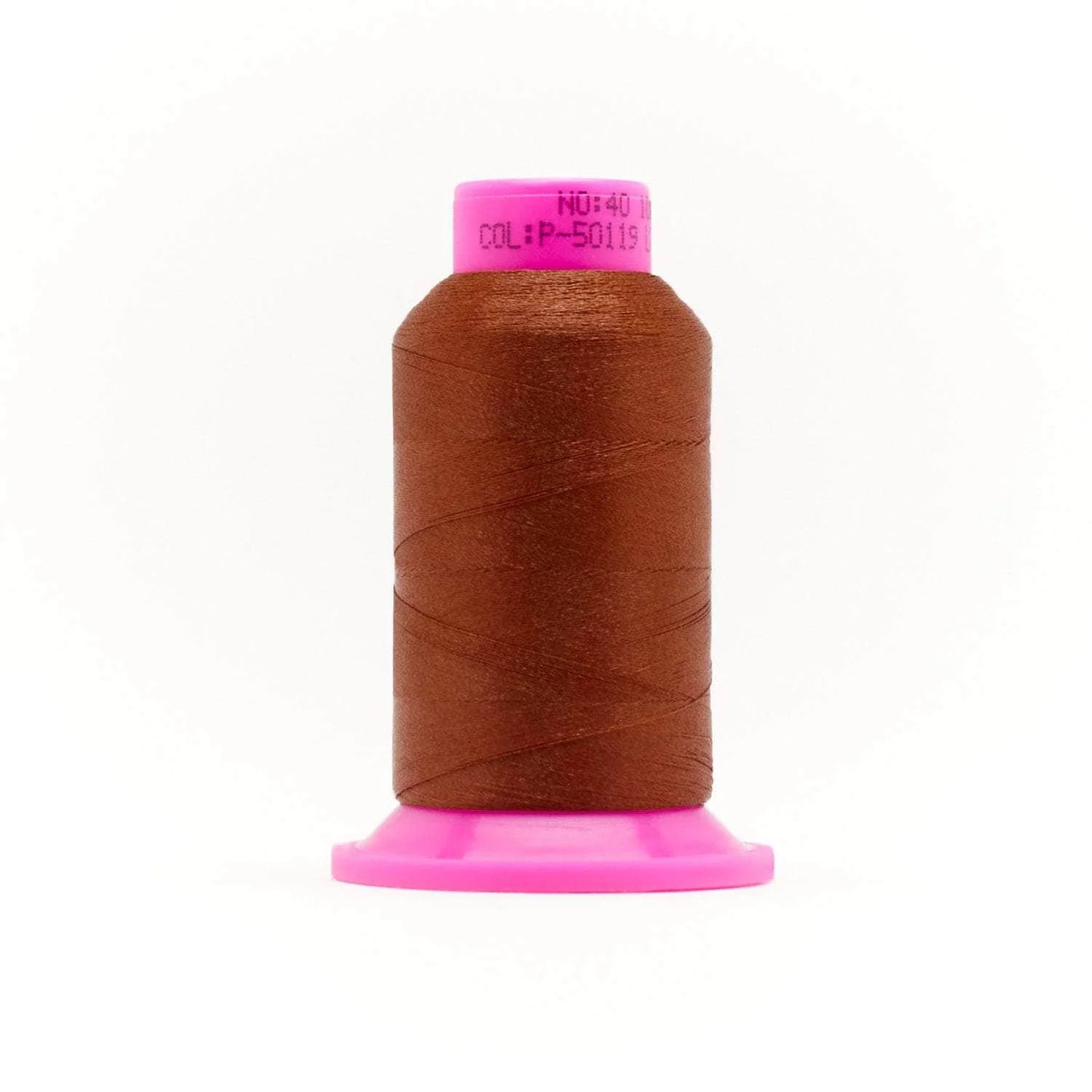 Just Thread FisPoly-40 Embroidery