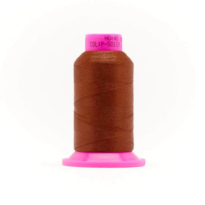 Just Thread FisPoly-40 Embroidery