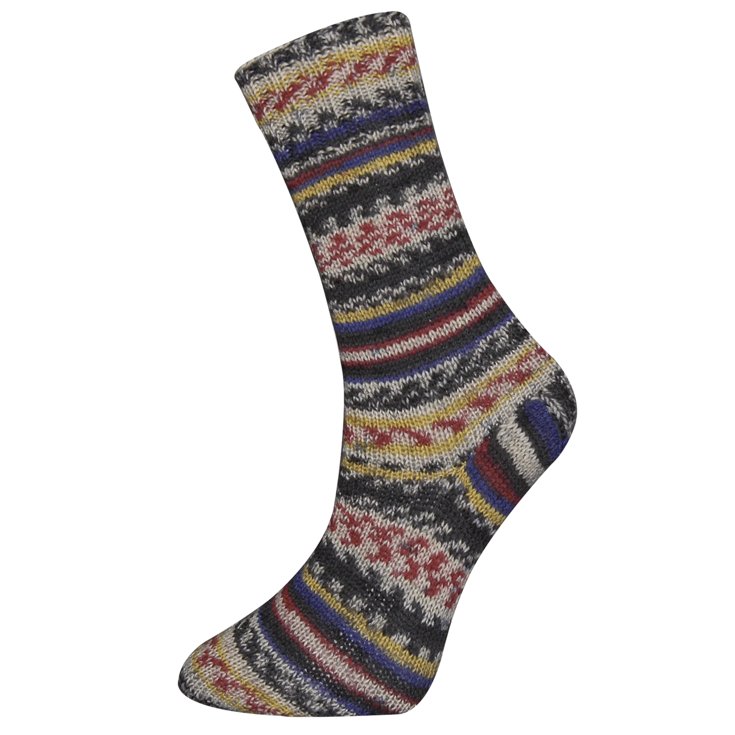Himalaya Wool Socks