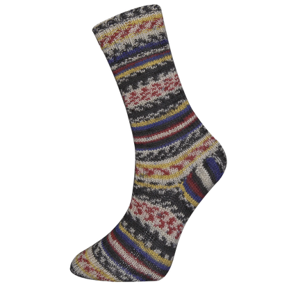 Himalaya Wool Socks