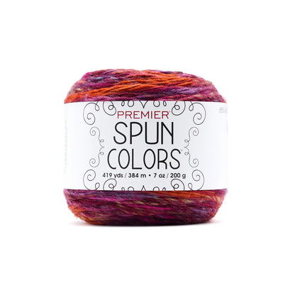 Spun Colors