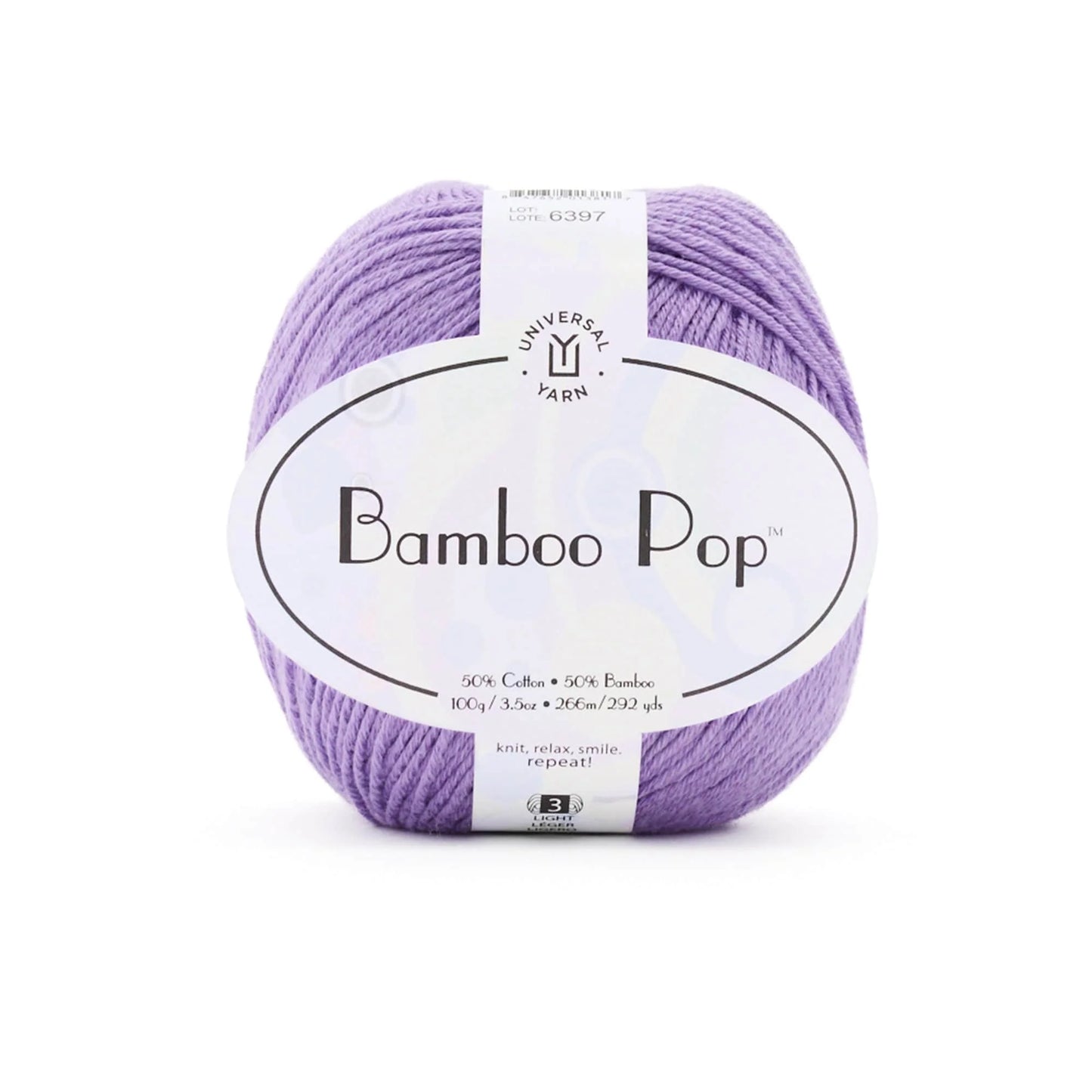 Bamboo Pop