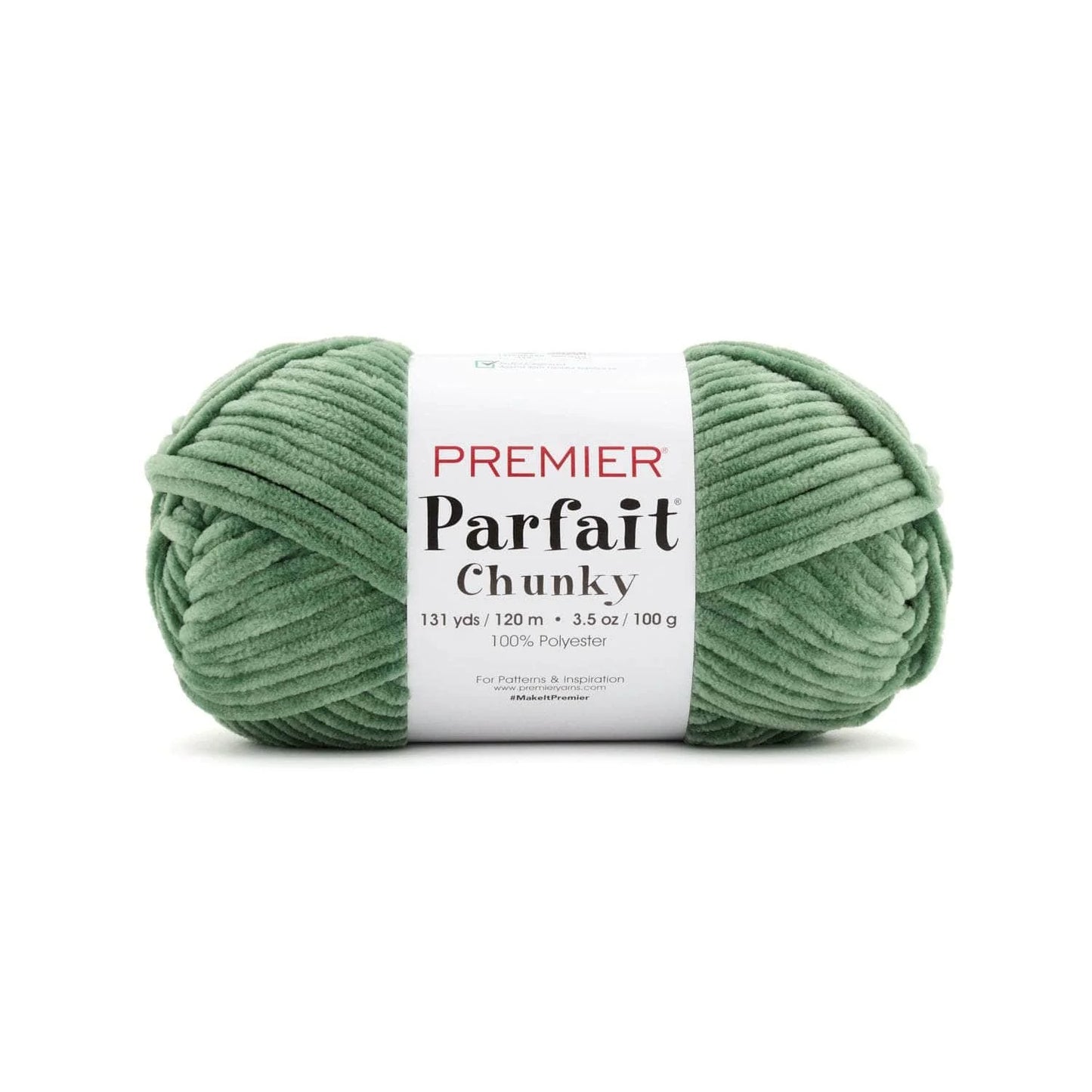Parfait® Chunky