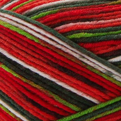 Fruits Sock