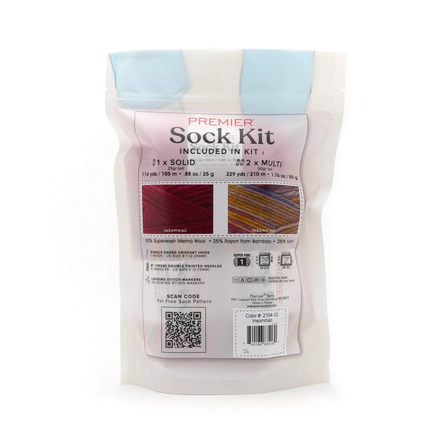 Sock Kit