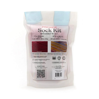Sock Kit