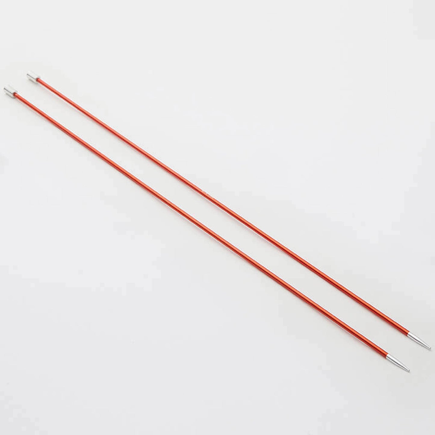 Zing Single Pointed 10" Needles