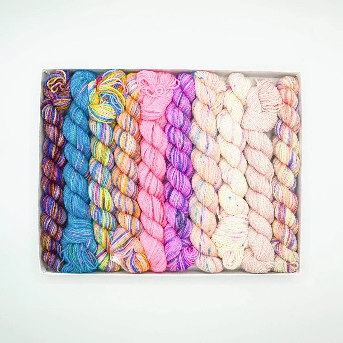 Koigu Pencil Box