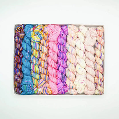 Koigu Pencil Box