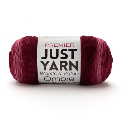Just® Yarn Worsted Value Ombre