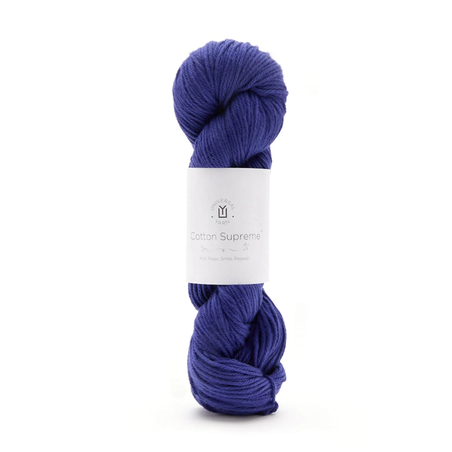 Cotton Supreme Worsted