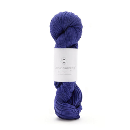 Cotton Supreme Worsted