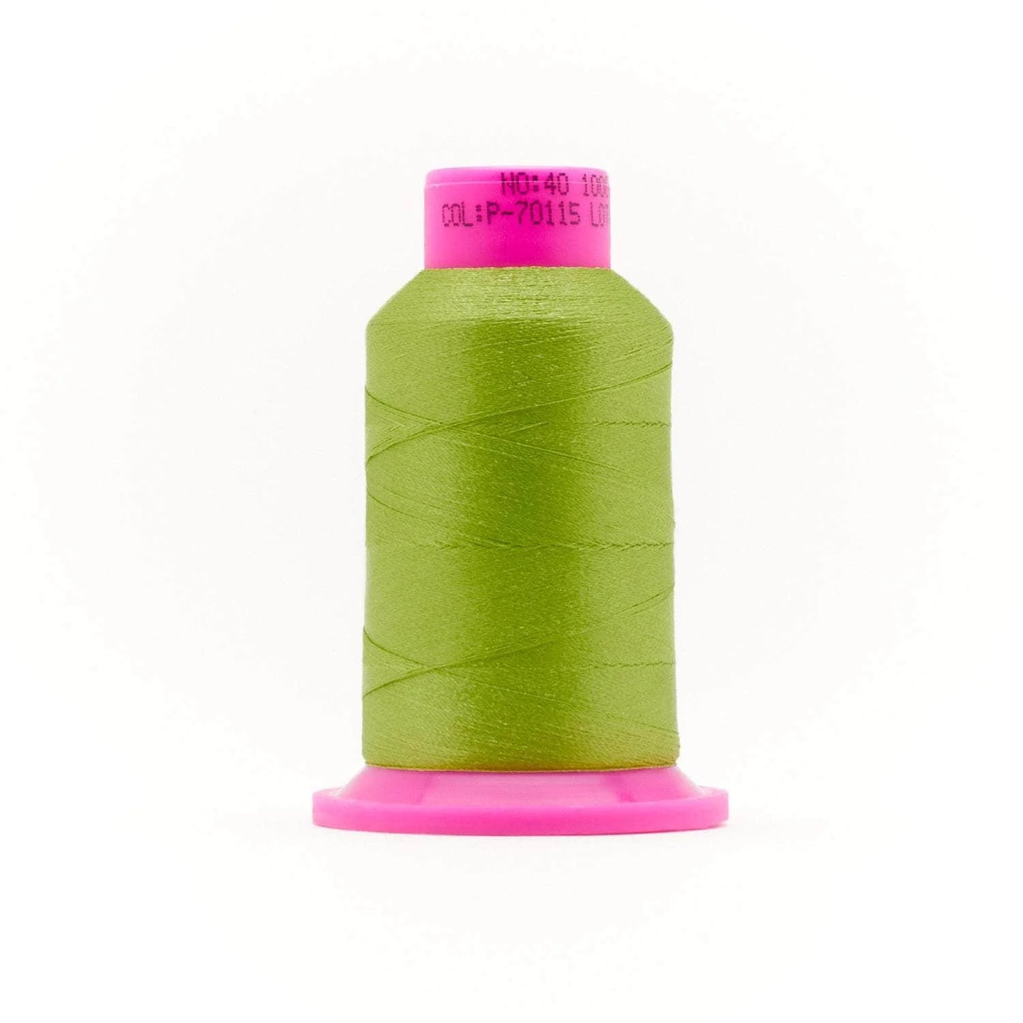 Just Thread FisPoly-40 Embroidery