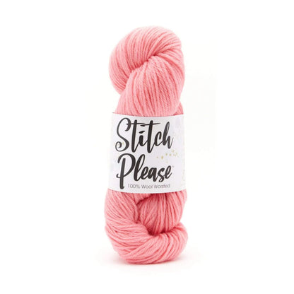 Stitch Please™ 100% Wool Worsted