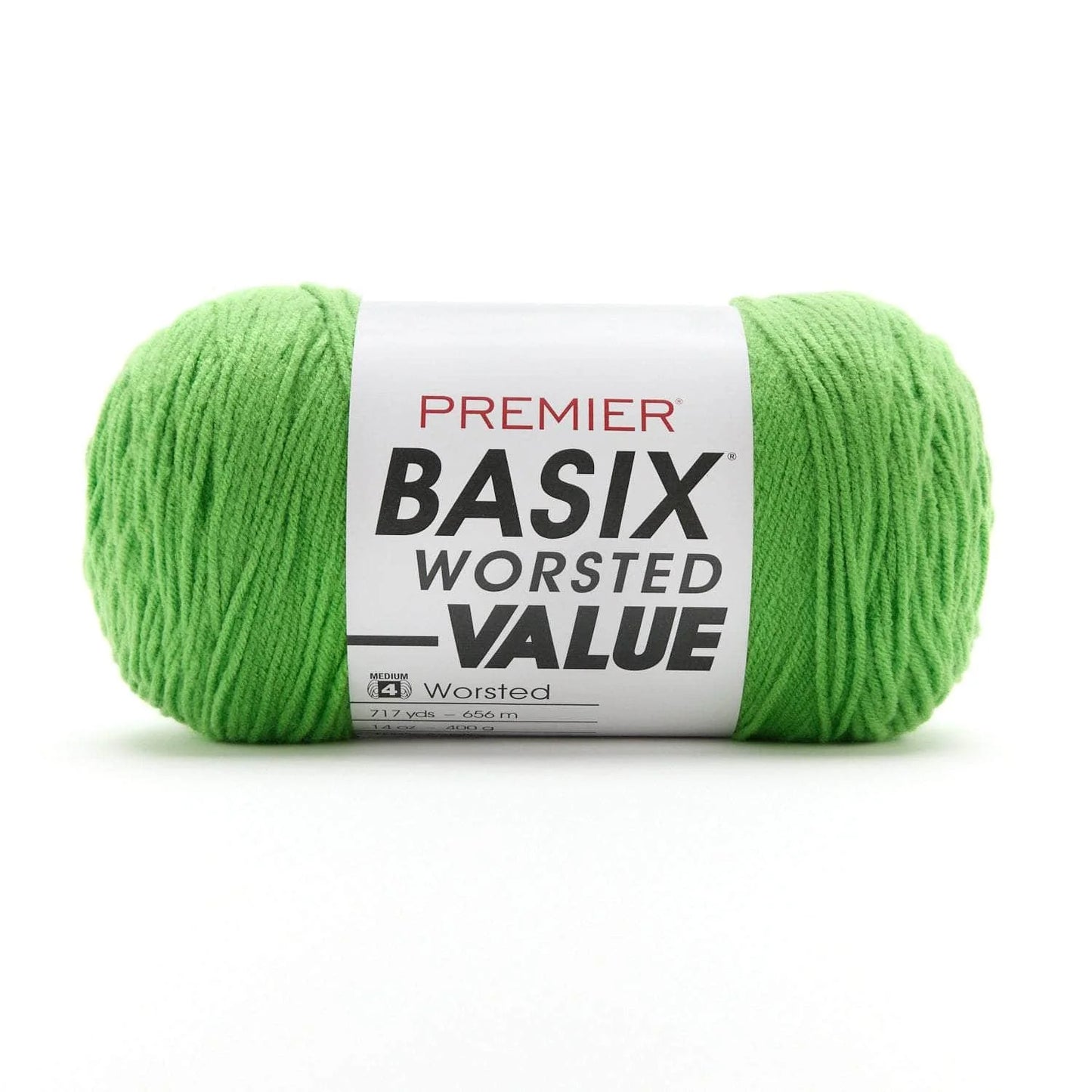 Basix® Worsted Value