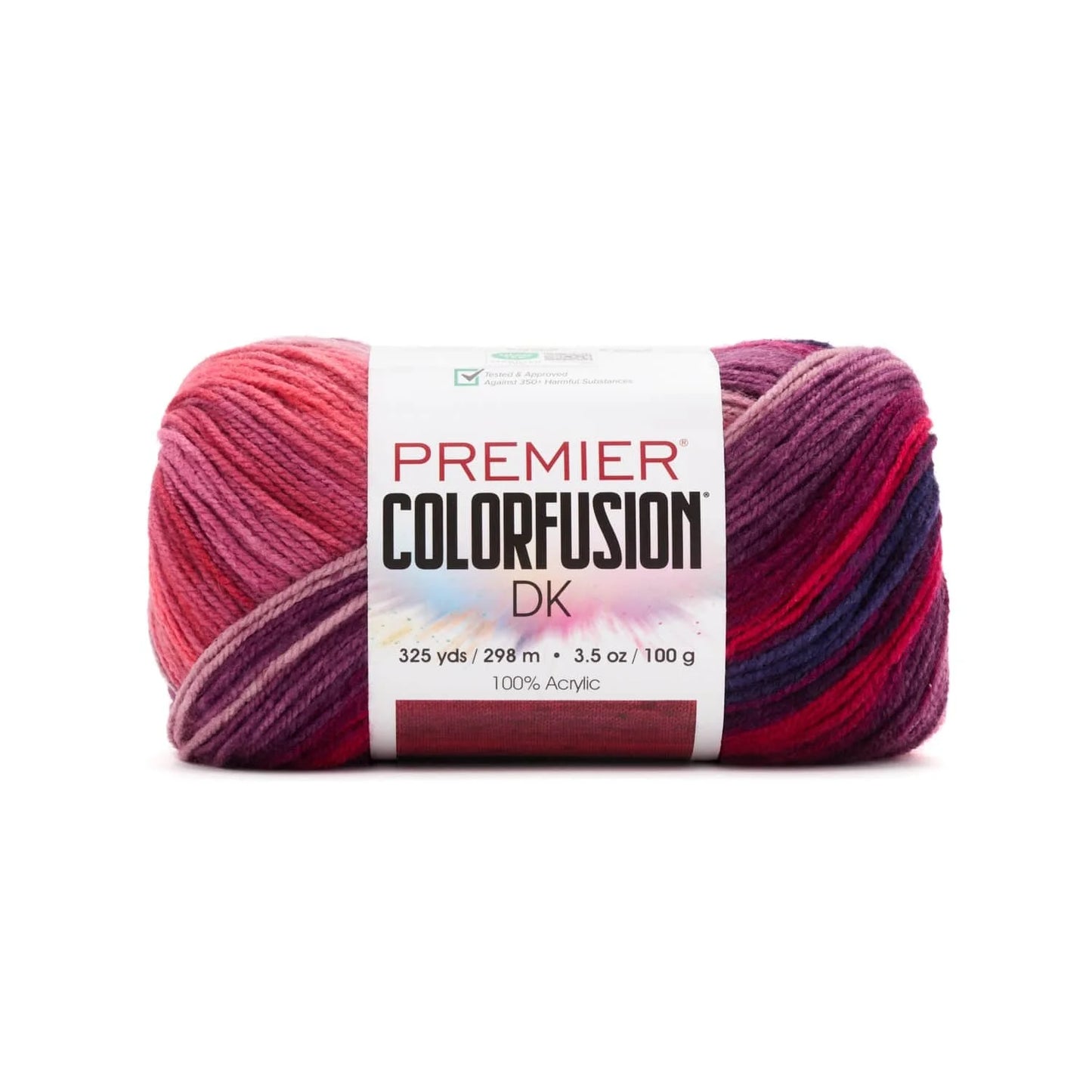 Colorfusion™ DK