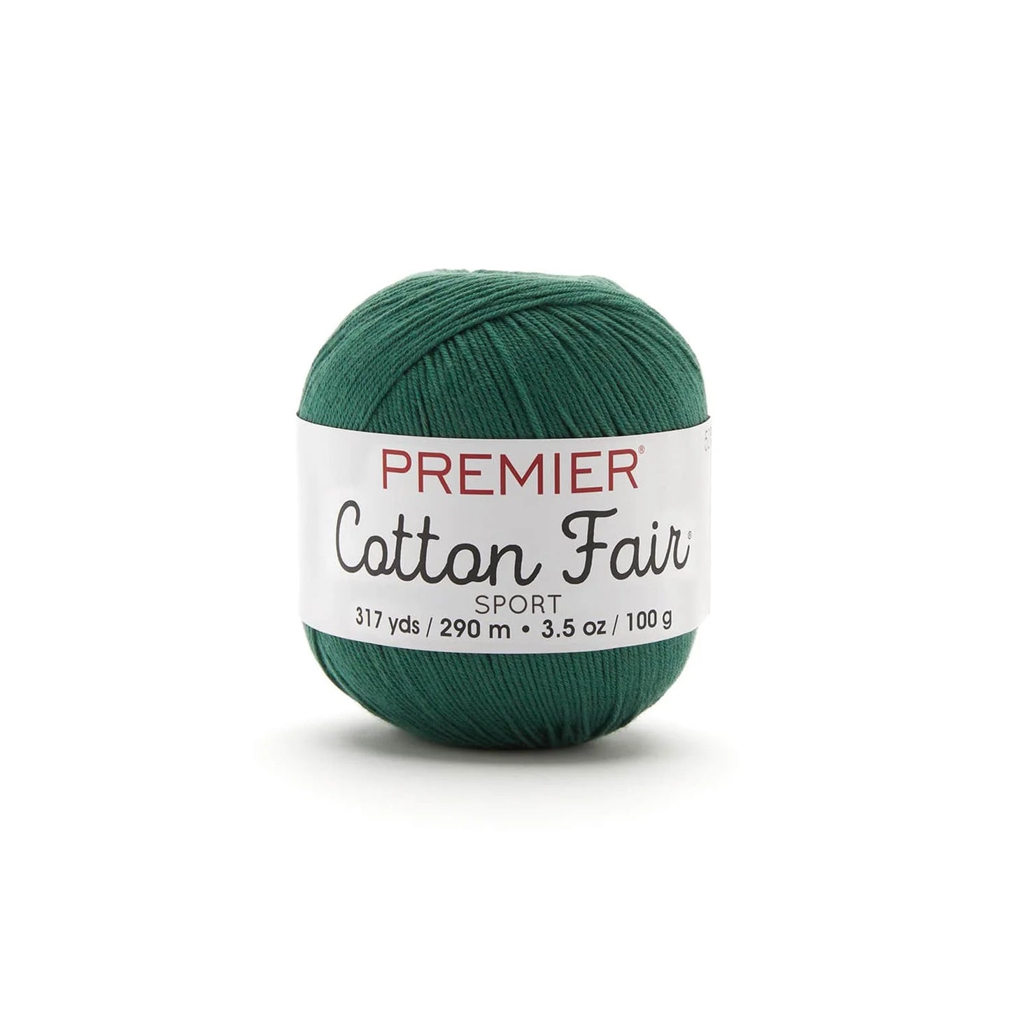 Cotton Fair® Sport