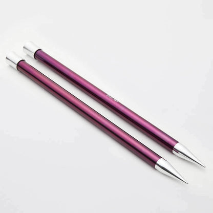 Zing Single Pointed 10" Needles