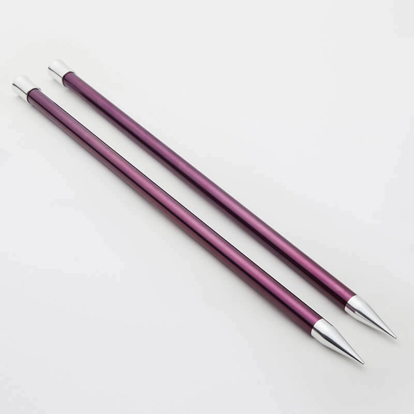 Zing Single Pointed 10" Needles